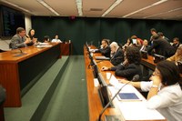 Comissão quer ouvir soldado que participou da Chacina no Parque