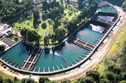 Comissões da Câmara dos Deputados fazem seminário simultâneo em quatro capitais; encontros discutem MP que podem privatizar abastecimento de água