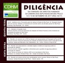 Comissões de Direitos Humanos da Câmara e do Senado vão a São Paulo apurar denúncias de violações de Direitos Humanos