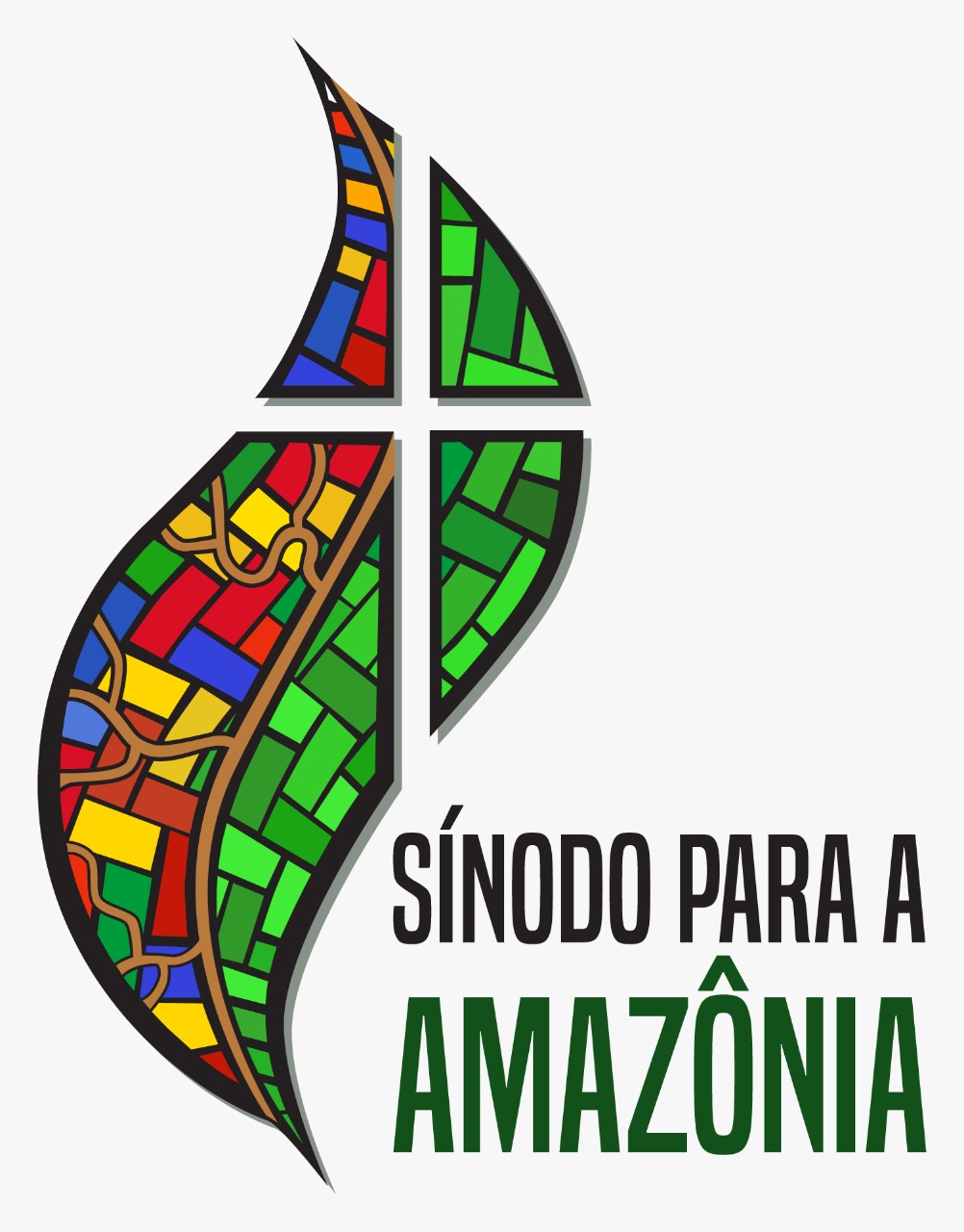 Comitiva de deputados brasileiros entrega no Sínodo relatório sobre direitos humanos na Amazônia 