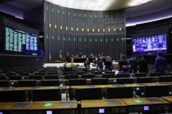 Congresso derruba veto presidencial e mantém proibição de despejos na pandemia