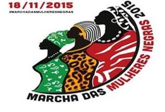 Congresso recebe Marcha das Mulheres Negras Contra o Racismo, a Violência e pelo Bem Viver 