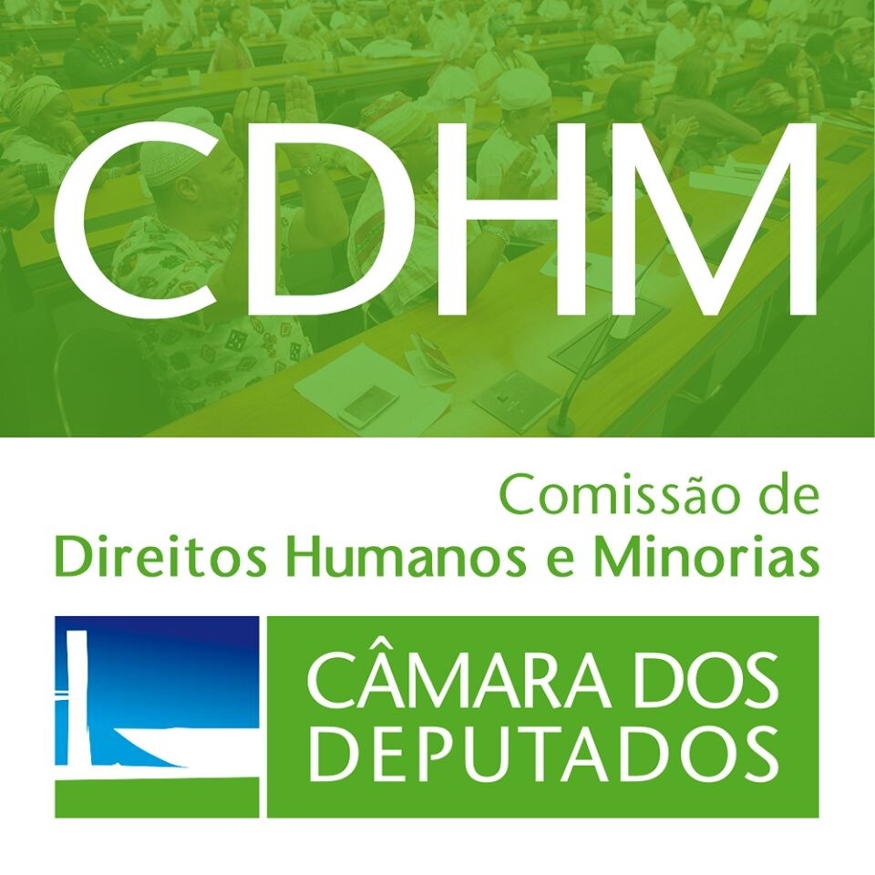 CDHM reúne movimentos sociais para elaborar plano de trabalho 