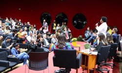 Cinquenta anos depois daquela noite no bar Stonewall