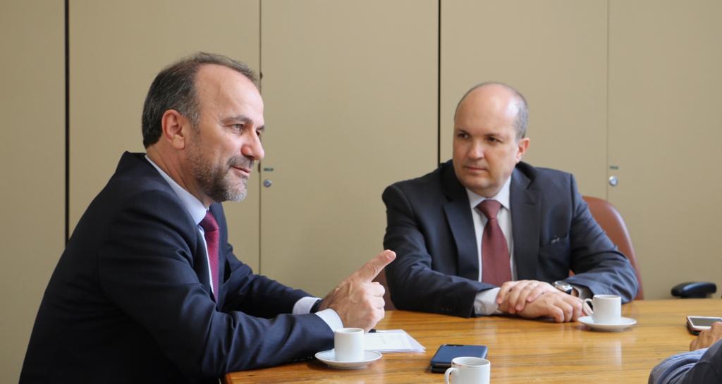 PGR convida CDHM para integrar projeto de proteção dos defensores de direitos humanos