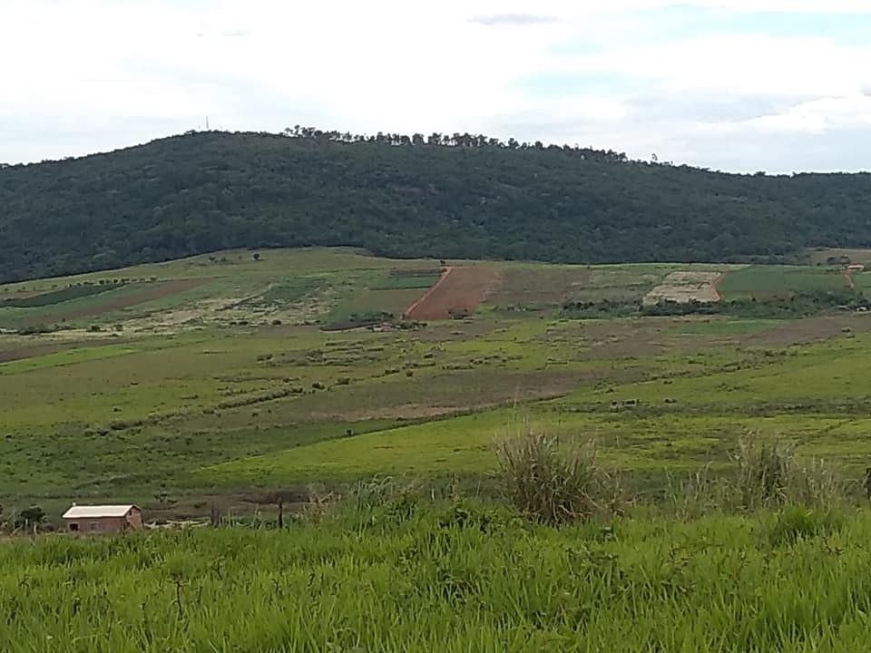 Defensores dos direitos humanos fazem nova tentativa para evitar despejo em Minas Gerais nesta quarta-feira