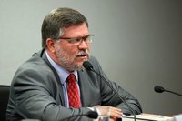 Definidas emendas da Comissão de Direitos Humanos ao Orçamento 2015