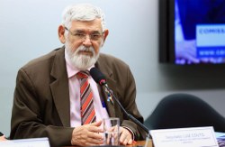 Deputado Luiz Couto é o novo presidente da CDHM