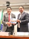 Deputado Orlando Silva é o novo presidente da CDHM