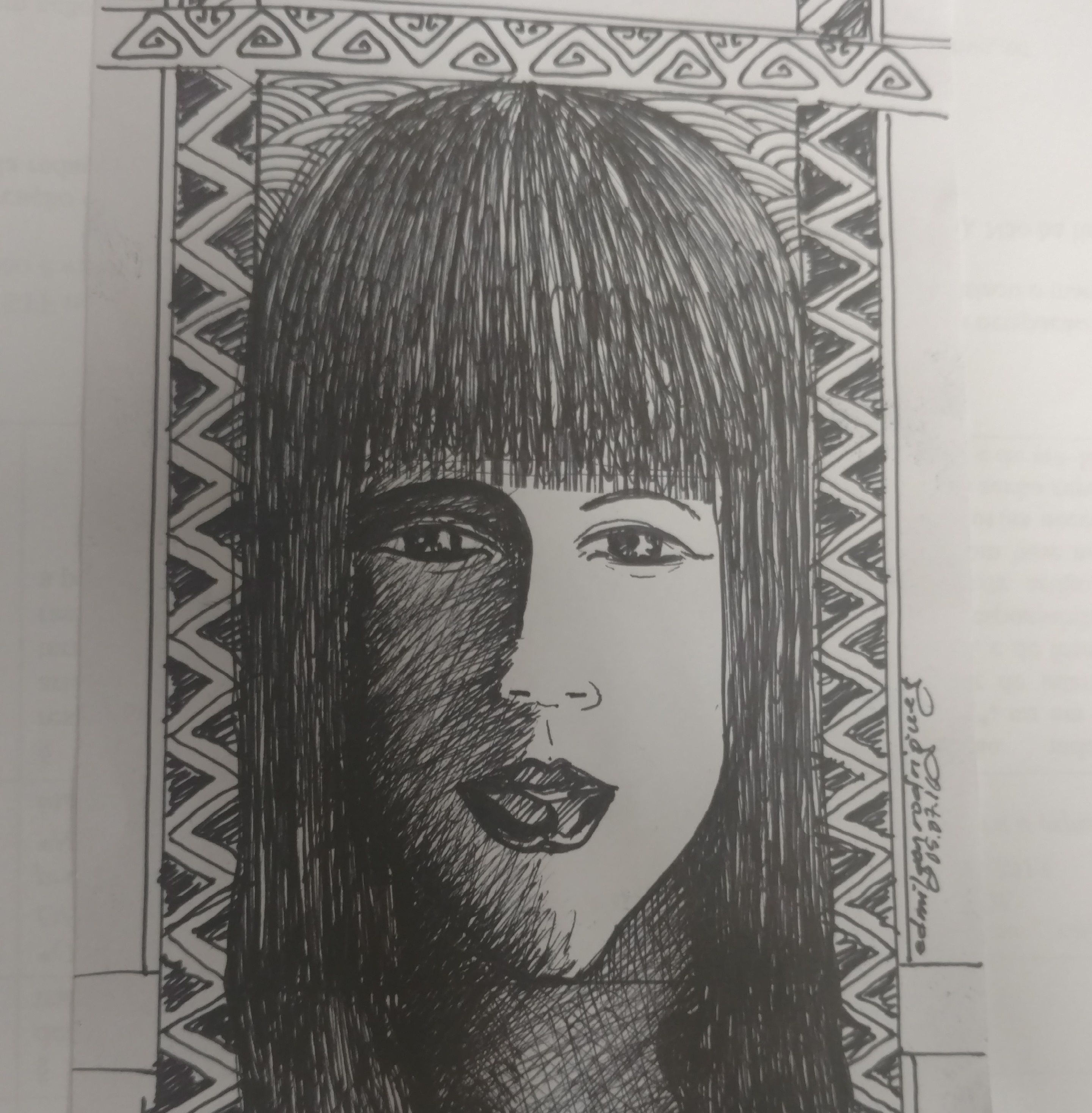 Deputados da CDHM levam reivindicações de indígenas ao ministro da Justiça