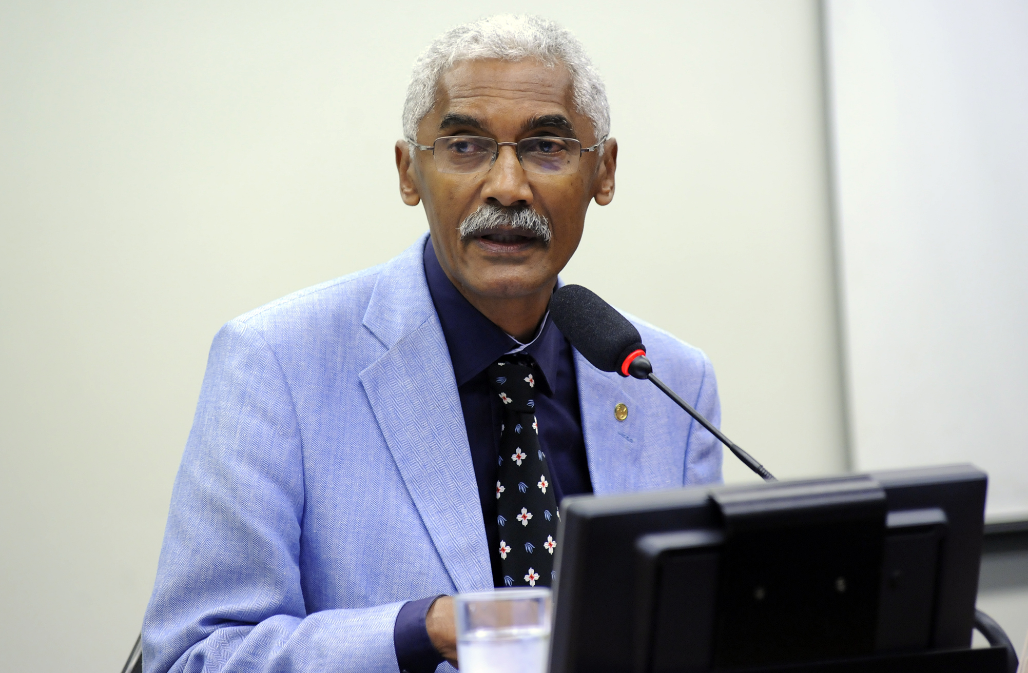 Deputados e OAB defendem criação do Ministério da Segurança Pública