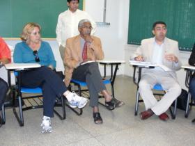 Deputados federais debatem conflitos indígenas