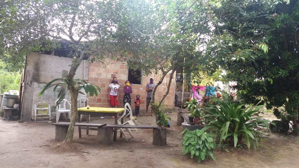 Deputados pedem apoio do governo baiano para evitar despejo em Porto Seguro