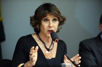 Diligência da CDHM à Valparaíso de Goiás apurou investigações sobre jovem assassinado por policial