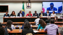 Direitos das crianças e adolescentes em risco