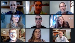 Direitos humanos e empresas: Argentina aprova lei que devolve condição de empregados a desaparecidos durante a ditadura militar, Uruguai defende atenção nas compras públicas, no Brasil vítimas dos desastres de Brumadinho e Mariana seguem desamparadas 