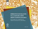 Direitos Humanos na Câmara dos Deputados em 2014
