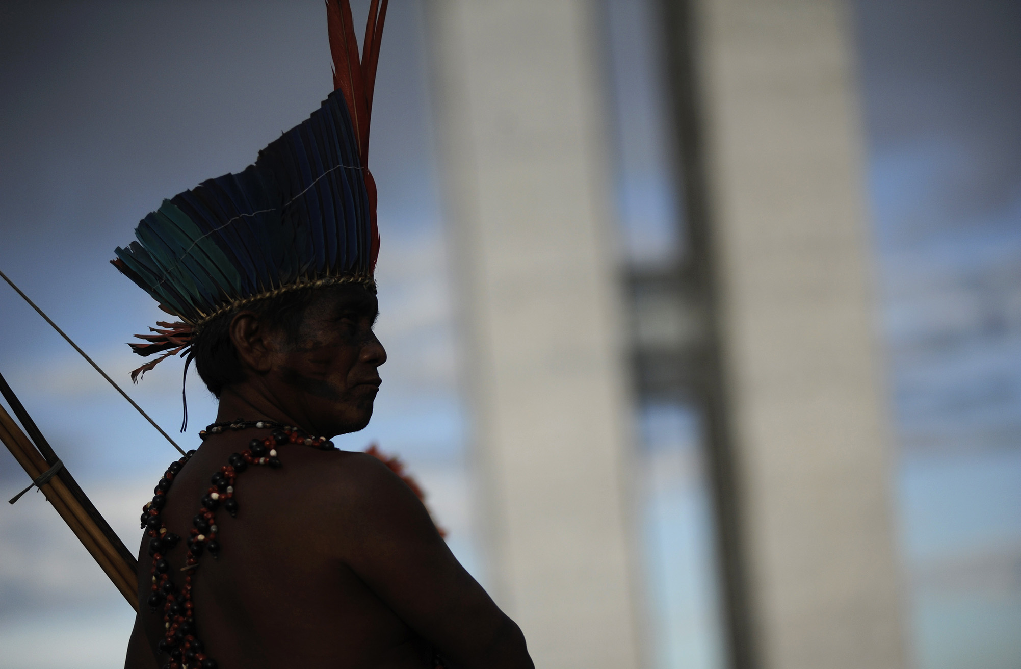Direitos indígenas e conflitos agrários em pauta nas Comissões de Direitos Humanos do Congresso