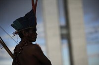 Direitos indígenas e conflitos agrários em pauta nas Comissões de Direitos Humanos do Congresso