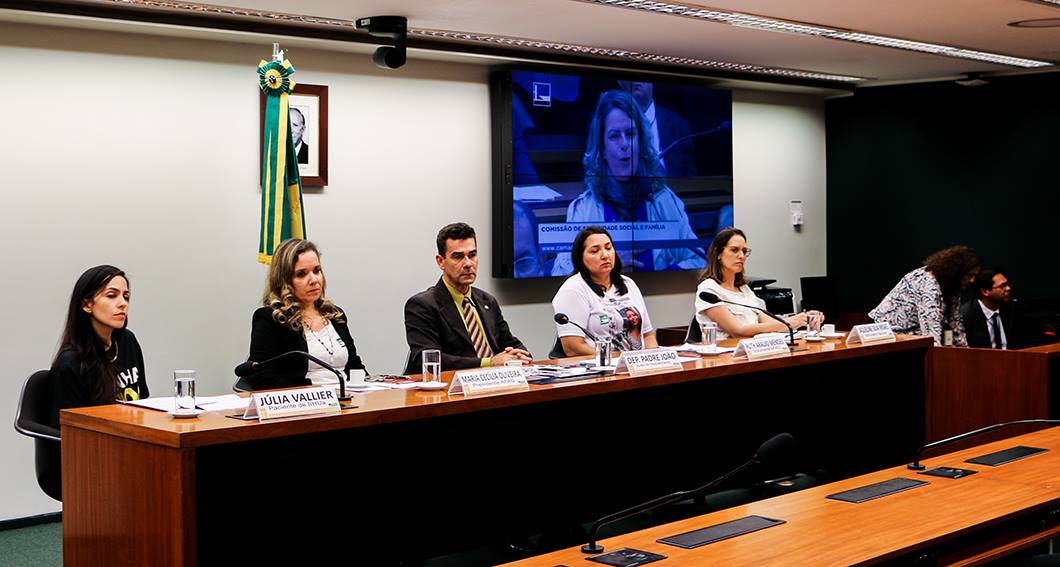 Doenças raras mataram 16 brasileiros em dez meses