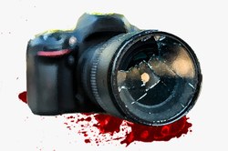 Duas comissões da Câmara fazem audiência pública sobre liberdade de imprensa e violência contra trabalhadores do setor