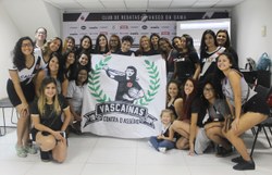 É gol! Time de futebol se mobiliza contra assédio a mulheres nos estádios