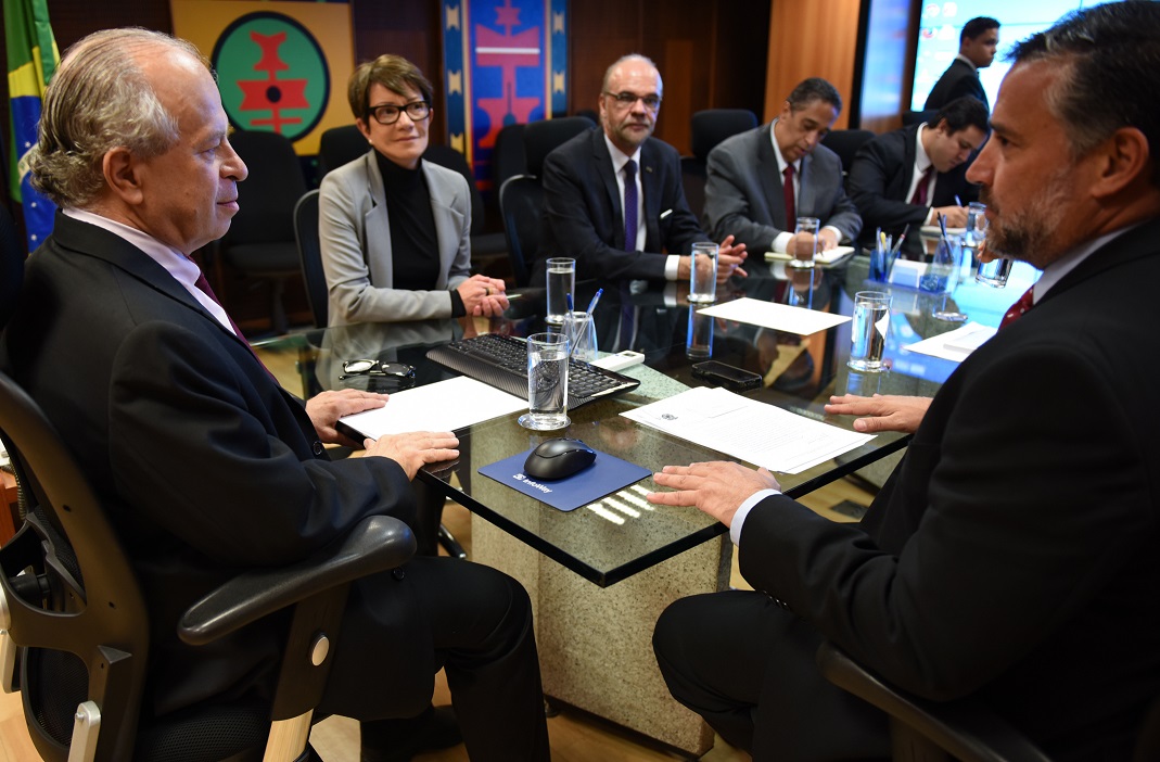 Em resposta a demanda da CDHM, MEC posiciona-se sobre gênero e orientação sexual nos planos de Educação