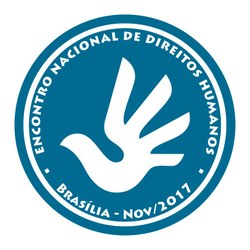 Encontro Nacional de Direitos Humanos - Participe! - 8 e 9 de novembro