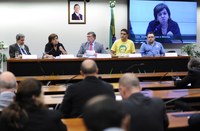 Entidades querem ampliar trabalhos sobre violações de direitos humanos