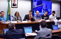 Especialistas apontam esvaziamento de políticas de combate à fome*