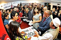 Estudantes e entidades pedem investigação de Jair Bolsonaro