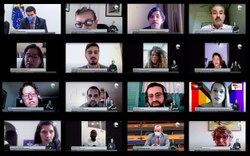 Evolução dos direitos da população LGBTQIA + é examinada em audiência pública 