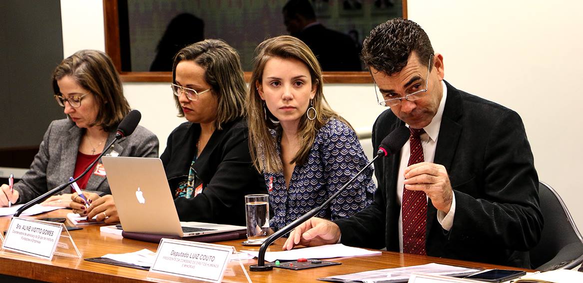 Falta de capacitação e recursos impede trabalho de organizações da sociedade civil