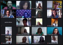 Familiares de vítimas da violência policial e nos presídios fazem relatos à presidência da CDHM; denúncias serão enviadas para a ONU