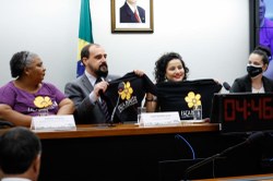 Fome e pobreza agravam abuso e exploração sexual de crianças e adolescentes no Brasil 