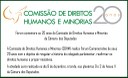 Fórum comemora os 20 anos da Comissão de Direitos Humanos e Minorias da Câmara dos Deputados