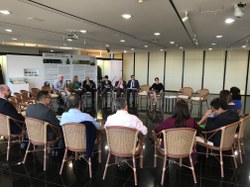 Fórum debate possível processo na justiça contra corte de recursos para a educação no campo