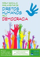 Fórum Social e Parlamentar dos Direitos Humanos