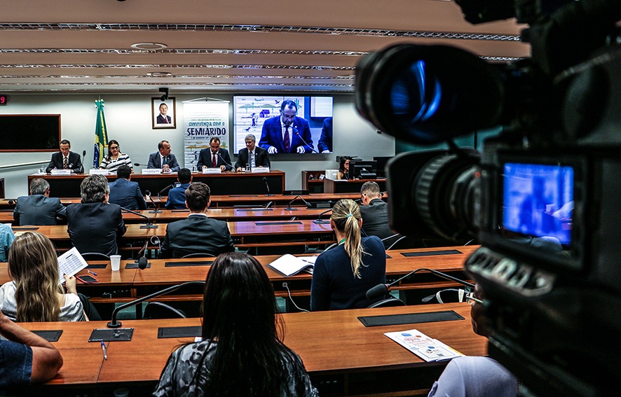 Fundos internacionais de fomento investem no Semiárido e FAO deve abrir escritório na região