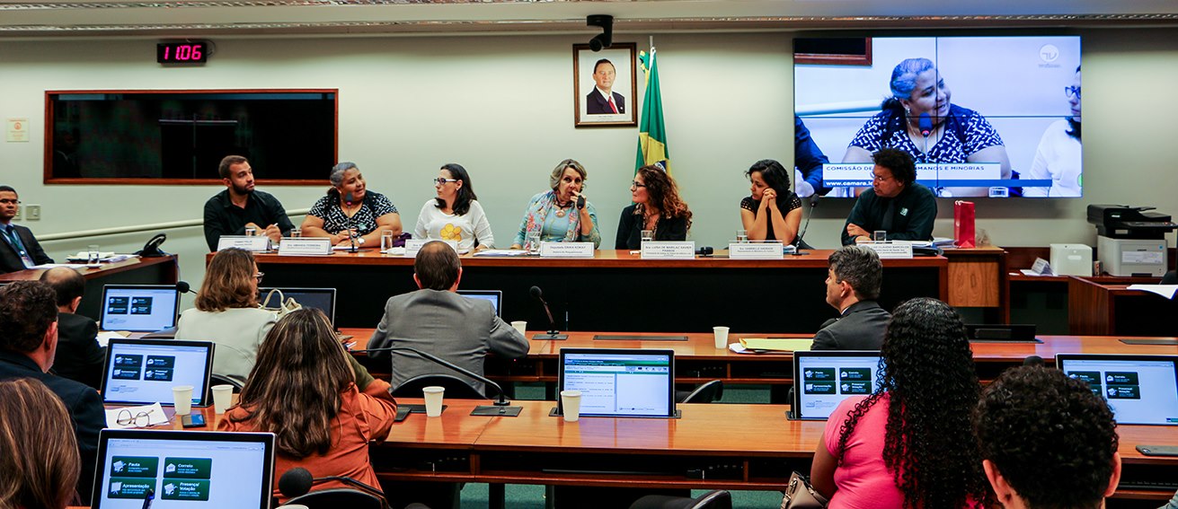 Garotos interrompidos