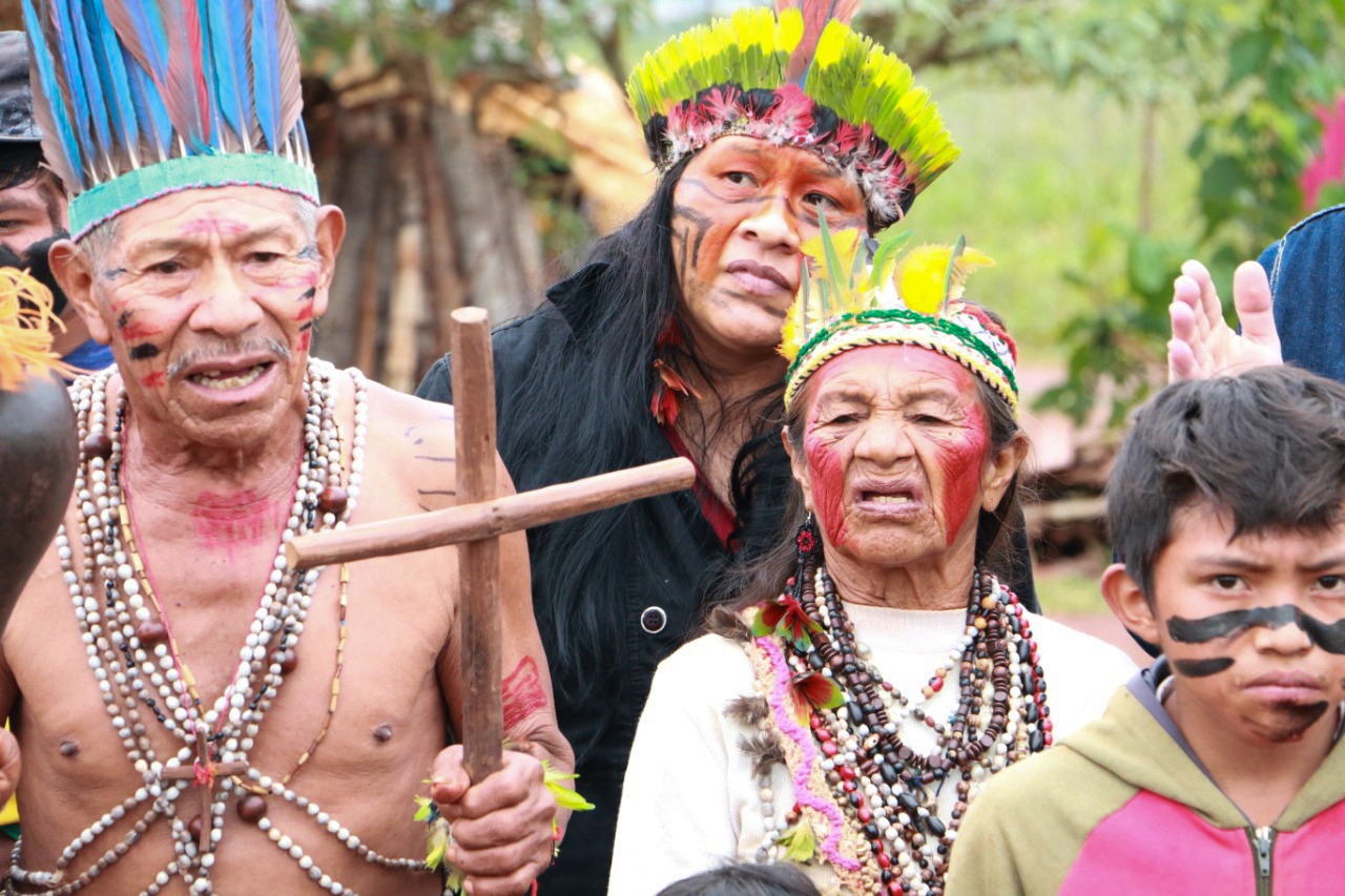 Guarani e Guarani Kaiowá no Mato Grosso do Sul: Presidente da CDHM se manifesta sobre julgamento decisivo na pauta do STF