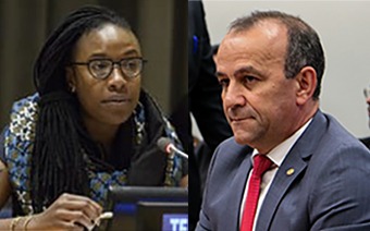 Helder Salomão reporta novas violações de direitos humanos praticadas pelo Presidente da Fundação Cultural Palmares, Sérgio Camargo