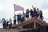 Improvisação e irresponsabilidade: marcos do governo Temer na gestão do sistema penitenciário 
