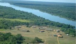 Indígenas Kanela do Araguaia denunciam recusa de concessionária em fornecer energia elétrica. Presidência da CDHM atua no caso