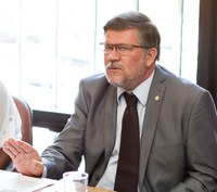 Jornalista que entrevistou Paulo Malhães fala à Comissão de Direitos Humanos