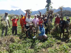 Justiça suspende despejo de assentamento em Macaé (RJ); presidência da CDHM atuou no caso