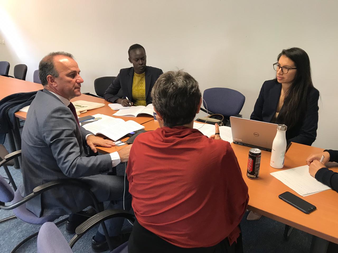 Letalidade policial e execuções sumárias na pauta da CDHM em Genebra 