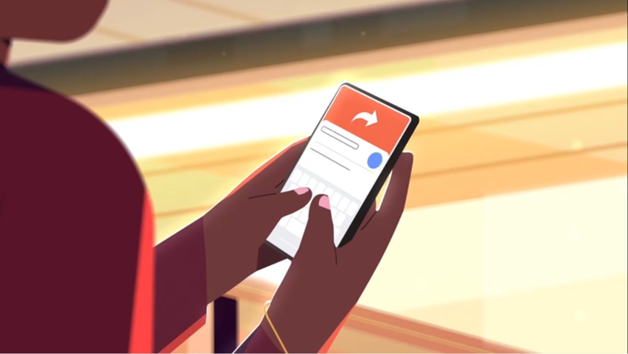 Lute contra o abuso sexual infantil online:  denuncie as publicações e não compartilhe o conteúdo 