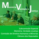 Mais memória, verdade e justiça