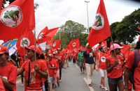 Manifesto: movimento social não é organização criminosa